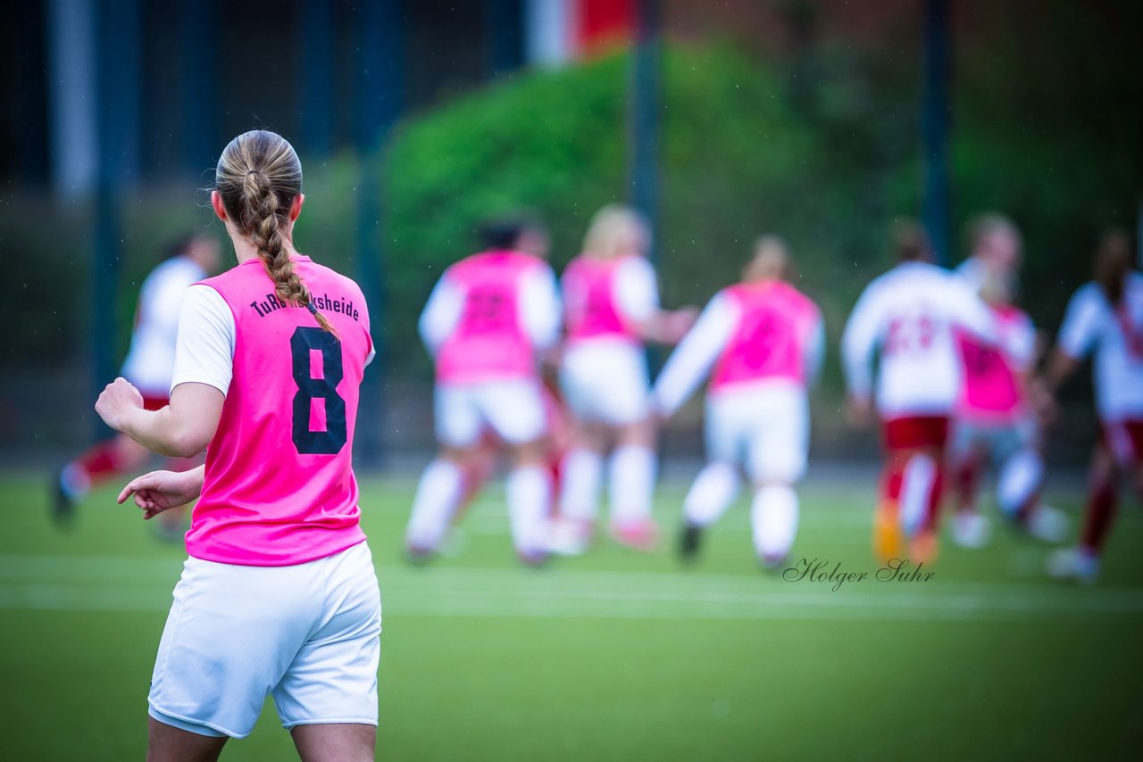 Bild 115 - F Eilbek - Harksheide : Ergebnis: 6:2